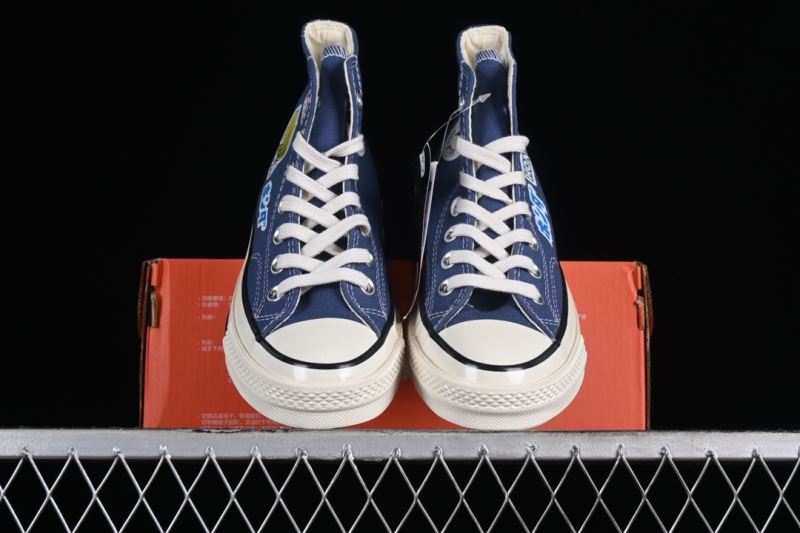 Converse Shoes